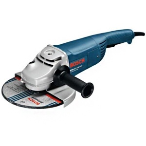 Ugaona brusilica BOSCH GWS 22-180 JH