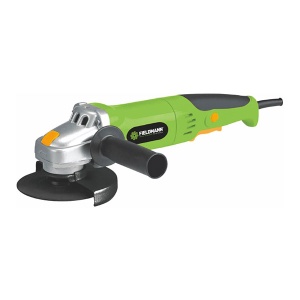 Ugaona brusilica FDB 200901-E 900W 125mm zelena Fieldmann