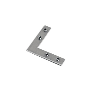 Ugaona Veza Za Alu Led Profile L Oblik Lu-L45 2018080