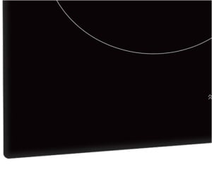 Ugradna indukciona ploča Beko HII 64500 FTO crna 4 zone - Img 5