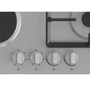 Ugradna kombinovana ploča 60cm Gorenje GE690X - Img 3