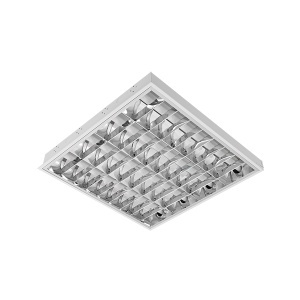 Ugradna lampa sa led 600mm 4x9W 6200K 595/595 tip V Lena-V Stellar 9LBM460LEDCW
