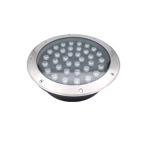 Ugradna led lampa IP67 36W 4000K 220V Elmark 96GRF1/3645220