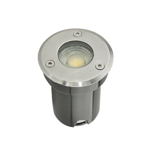 Ugradna led lampa IP68 3W 4000K Elmark 96GRF5/31512
