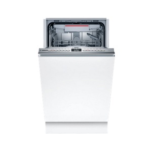 Ugradna mašina za pranje sudova 45cm serija 4 Bosch SPV4EMX20E