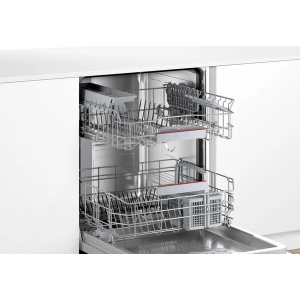 Ugradna mašina za pranje sudova 60cm Serija 4 Bosch SMV4HAX48E - Img 2