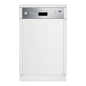 Ugradna mašina za pranje sudova DSS05011X BEKO ELE01133