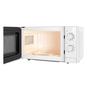 Ugradna mikrotalasna rerna MGC 20100 W 700W 20L Beko ELE00715 - Img 2