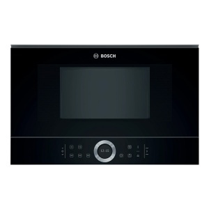 Ugradna mikrotalasna rerna serija 8 Bosch BFR634GB1