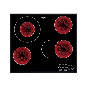 Ugradna ploča AKT 8190/BA WHIRLPOOL ELE01634