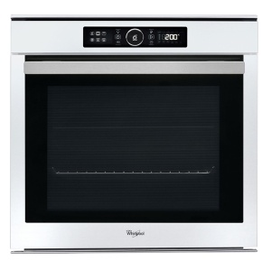 Ugradna rerna AKZM 8480 WH WHIRLPOOL ELE01586