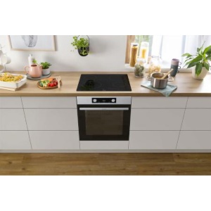 Ugradna rerna G400 60x60cm Gorenje BO6737E02X - Img 4