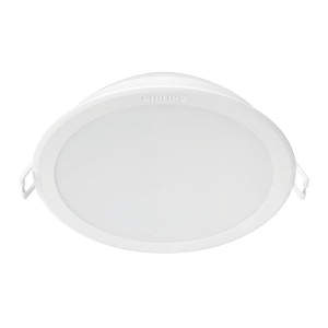 Ugradna spot svetiljka bela 13W MESON 125 Philips 59464/31/P4