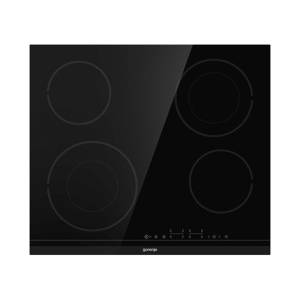 Ugradna staklokeramička ploča ECT644BCSC Gorenje 13666