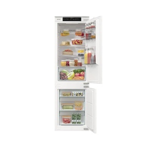 Ugradni kombinovani frižider 16078 176/76l Gorenje NRKI517E41 - Img 3