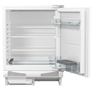 Ugradni podpultni frižider RIU6092AW Gorenje 525691
