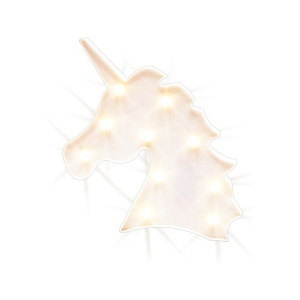 Ukrasna figura jednorog Home PLM10/U