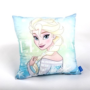 Ukrasni jastučić Disney Frozen Elsa 0002753