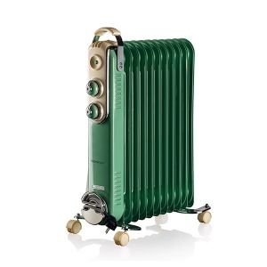Uljani radijator 2500W Ariete AR839GR