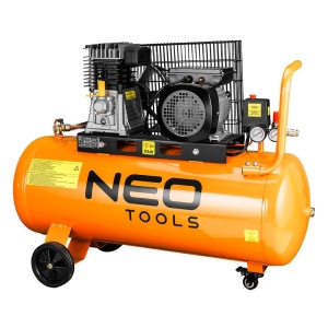 Uljni kompresor za vazduh Neo Tools 12K030-1