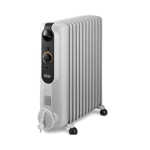 Uljni radijator 15607 2500W 12 rebara DeLonghi TRRSE1225