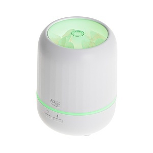 Ultrasonični aroma difuzorom sa lampom Adler AD7968 - Img 2