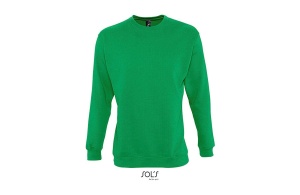 Unisex dukserica kelly green New Supreme M 313.250.43.M - Img 4