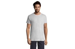 Unisex majica sa kratkim rukavima ash Regent S 311.380.75.S