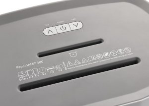 Uništivač dokumenata PaperSAFE 380 - Img 7