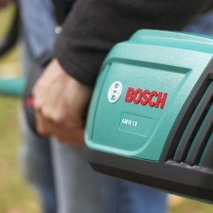 Univerzalna pogonska jedinica AMW 10 Bosch 06008A3000 - Img 2