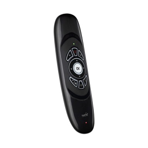 Univerzalni daljinski upravljač Air Mouse Home URCAIR2