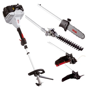 Univerzalni motorni trimer AL-KO BC 330 MT 035300