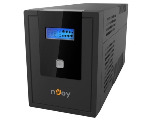 UPS Cadu 2000 crni nJoy 2000VA 1200W - Img 2