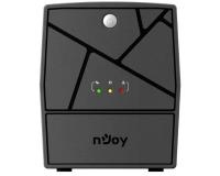 UPS NJOY Keen 1000 USB 1000VA 600W Line Interactive