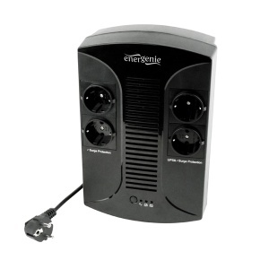 UPS uređaj sa stabilizatorom 390W EG-UPS-001 - Img 4