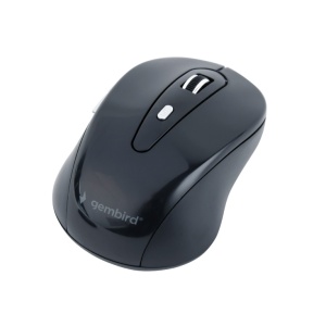 USB bežični miš Gembird MUSW-6B-01 - Img 2