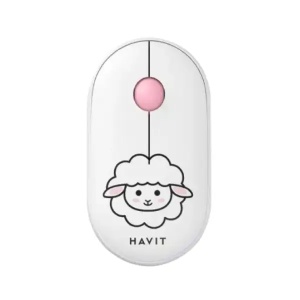 USB bežični miš Havit MS75GTPro/B - Img 2