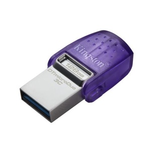 USB DTDUO3CG3/128GB Kingston 1272943