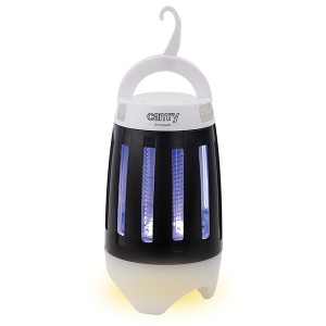 USB lampa protiv insekata sa LED svetlom Camry CR7935
