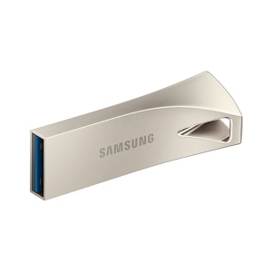 USB memorije 512GB BAR Plus USB 3.1 MUF-512BE3 srebrni Samsung USB01292