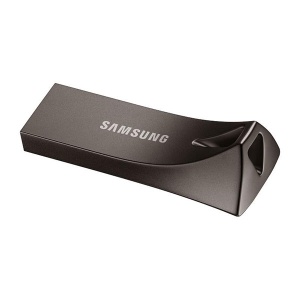 USB memorije 64GB BAR Plus MUF-64BE4 sivi Samsung USB01205 - Img 2