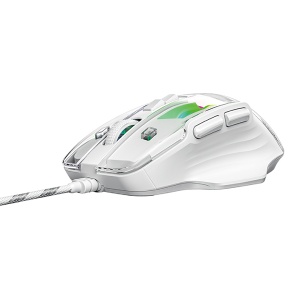 USB optički miš GM319 Xtrike 003-0362 - Img 3