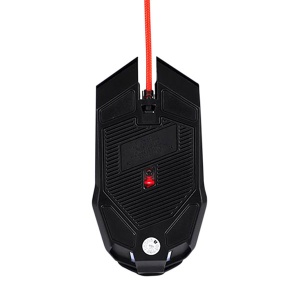 Usb optički miš Maxlife OEM0300323 - Img 4