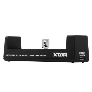 USB punjač akumulatora 1 kom. XTAR-MC1 - Img 2