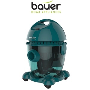 Usisivač Bauer UVF-01