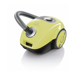 Usisivac BOSCH MoveOn žuti BGL35110