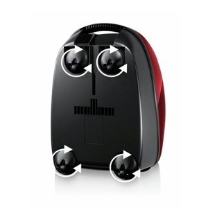 Usisivač BOSCH upper middle class GL-30 BGL3A132 - Img 3