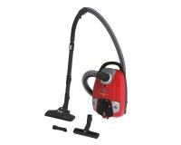 Usisivač Hoover HE310HM 011 sa kesom 850W crveni