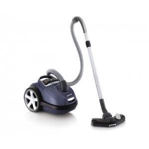 Usisivač sa kesom FC 9170 Plavo-Crna PHILIPS 117349