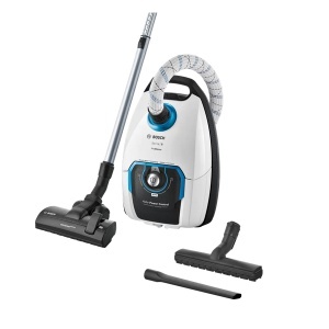 Usisivač sa kesom ProSilence Serija 8 Bosch BGL8SIL6